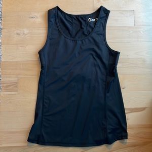 Zyia running tank top